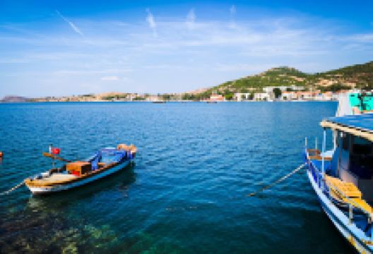 Büyükdeniz İskele景点图片