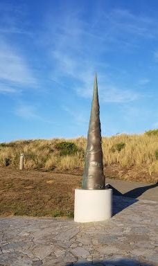 Ocean Shore State Recreation Area-纽波特