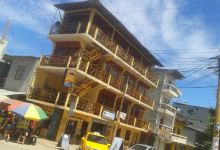 Parque Barrio 16 De Julio景点图片