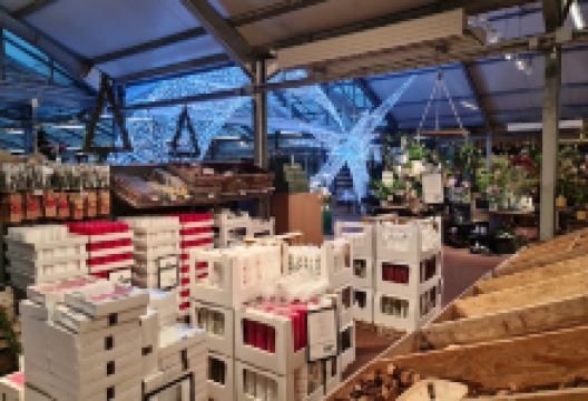 Plantorama Viborg购物图片