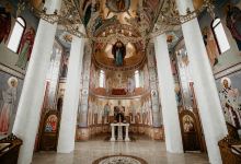 St. Pantaleon Church景点图片