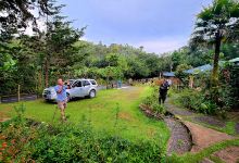 Reserva Científica Ébano Verde: Centro de visitantes景点图片