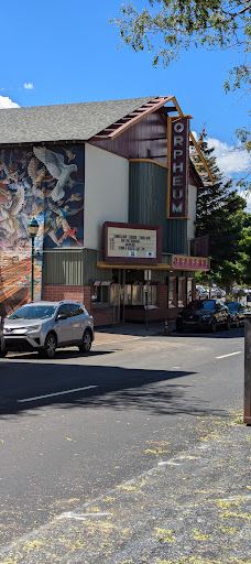 Downtown Flagstaff-科科尼诺县