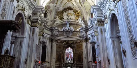 Chiesa del Santissimo Crocifisso