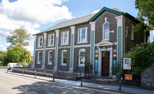 Carnegie Arts Centre