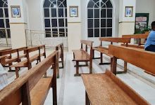 Comunidade Santa Maria da Santíssima Trindade (CEB)景点图片