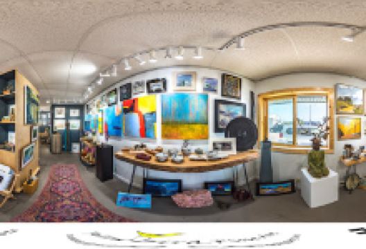 Spriggan Stone景点图片