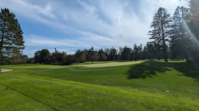 Académie de Golf Royal Québec