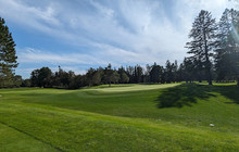 Académie de Golf Royal Québec餐厅图片
