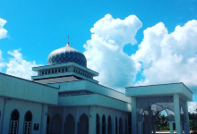 Masjid Felda Kerteh 3景点图片