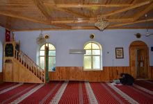 Yaka Mahallesi Merkez Camii景点图片