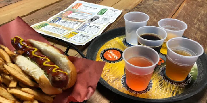 Farmery Estate Brewery