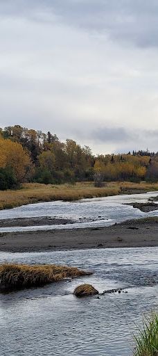 Deep Creek State Recreation Area-欢乐谷