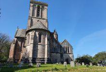 St James's Church景点图片