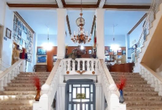 National Library of Rasht景点图片