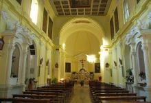 Chiesa di San Giovanni Battista景点图片