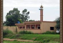 Masjid景点图片