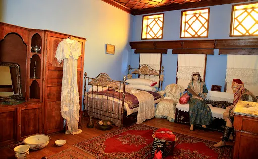 Ayse Sidika Erke Ethnography Museum