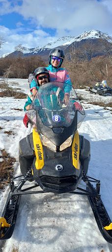 Park Austral-乌斯怀亚