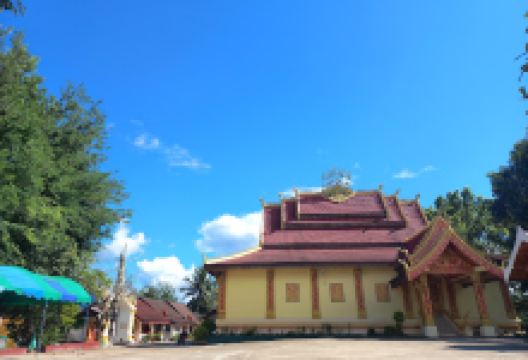 Banjeng Temple景点图片