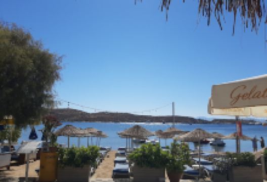 Zetas Kamping景点图片