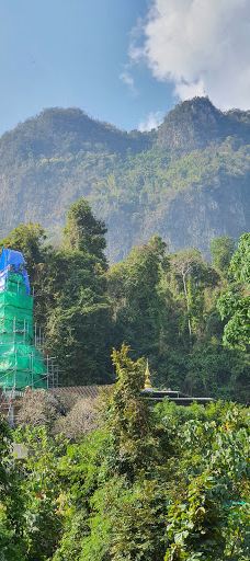 Chiang Dao National Park-清道