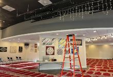 Islamic Center of Morrisville景点图片