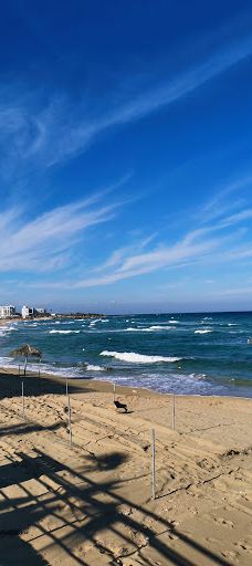 Pernera P Beach-Pernera