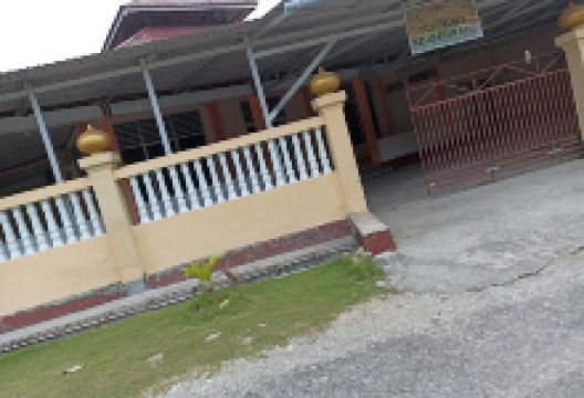 Masjid Ulil Albab景点图片