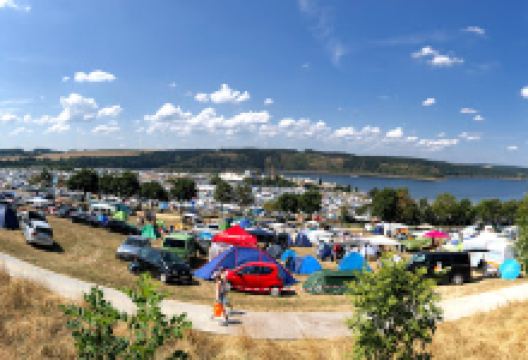 SMS Campingplatz景点图片