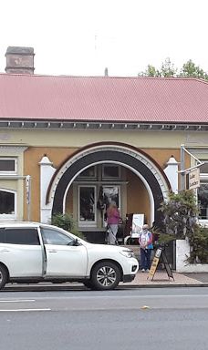 Valentine Park-坎贝尔镇