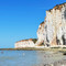 Plage des Grandes Dalles
