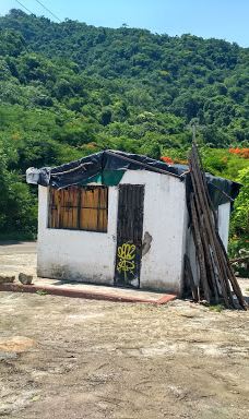 Mirador los arcos de mismaloya-巴亚尔塔港