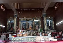 Rumah Berhala Sum Shing Meow景点图片
