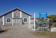 New Town Independent Baptist Church景点图片