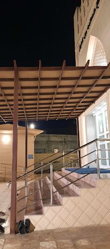 Musab bin Omair Mosque-锡卜