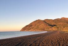 Peketa Beach Scenic Motor Camp景点图片