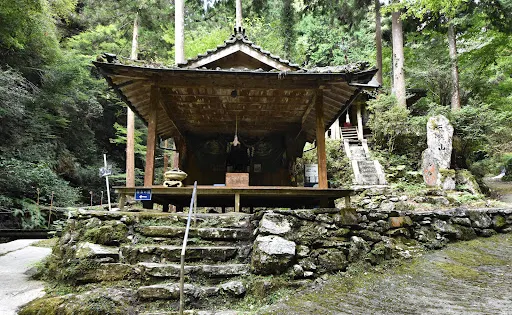 豊峯神社