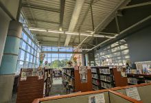 Brandon Public Library-Central Mississippi Regional Library System景点图片