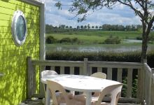 Camping Les 3 Rivières景点图片