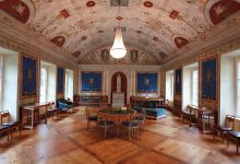 Kallmann-Museum景点图片