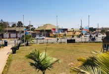 Rond-point de L'indépendance景点图片