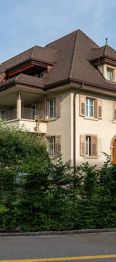 Katholische Kirche Siebnen-许伯尔巴赫