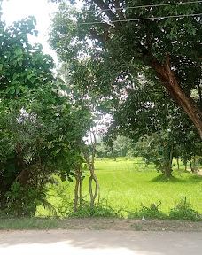 Gaurela-Pendra-Marwahi-比拉斯普