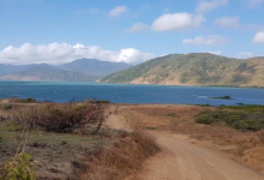 Annan River National Park景点图片