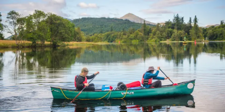 In Your Element Scotland