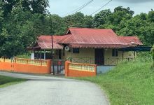 Surau Kampung Kurnia景点图片
