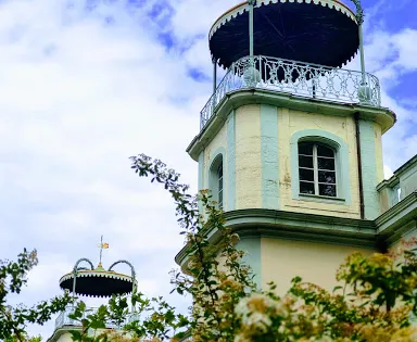 Belvedere