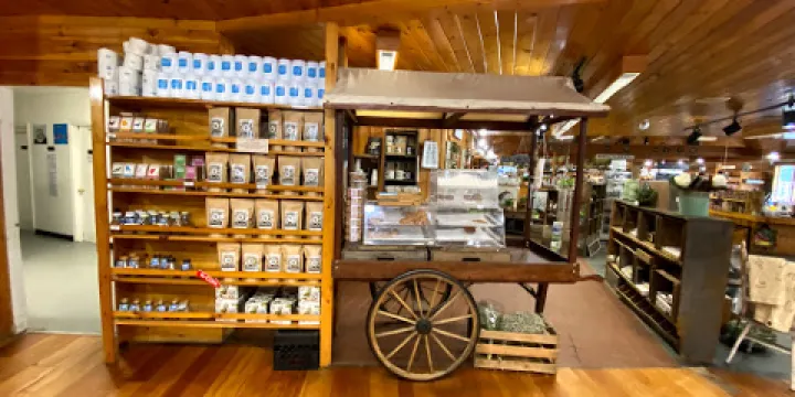 Tendercrop Farm at the Red Barn