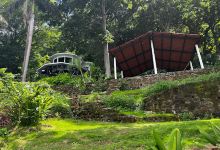Estacion Cuadra Richardson景点图片